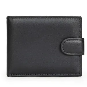 محفظة جلدية للرجال بالجملة من المصنع ، محافظ . Factory wholesale men's leather wallet, vintage business
