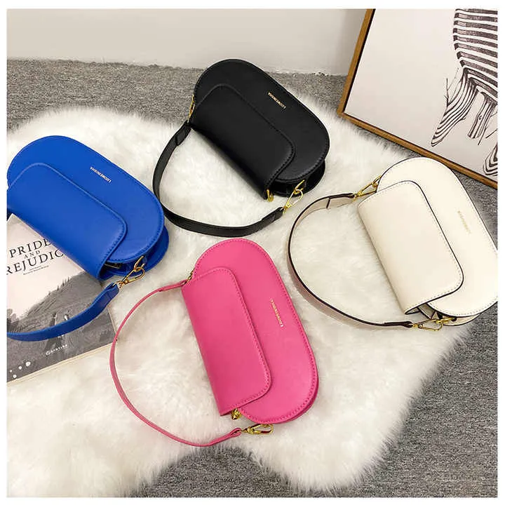 حقيبة يد من الجلد الصناعي عالي الجودة - High Quality PU Leather