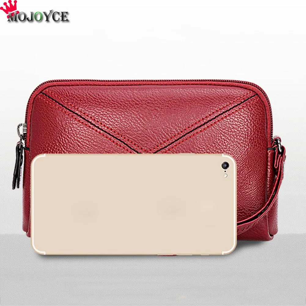 2018 New PU Leather Wallet Women Female Vintage Card Holder Retro PU Leather Wallet Female Clutch Coin Purse Ladies