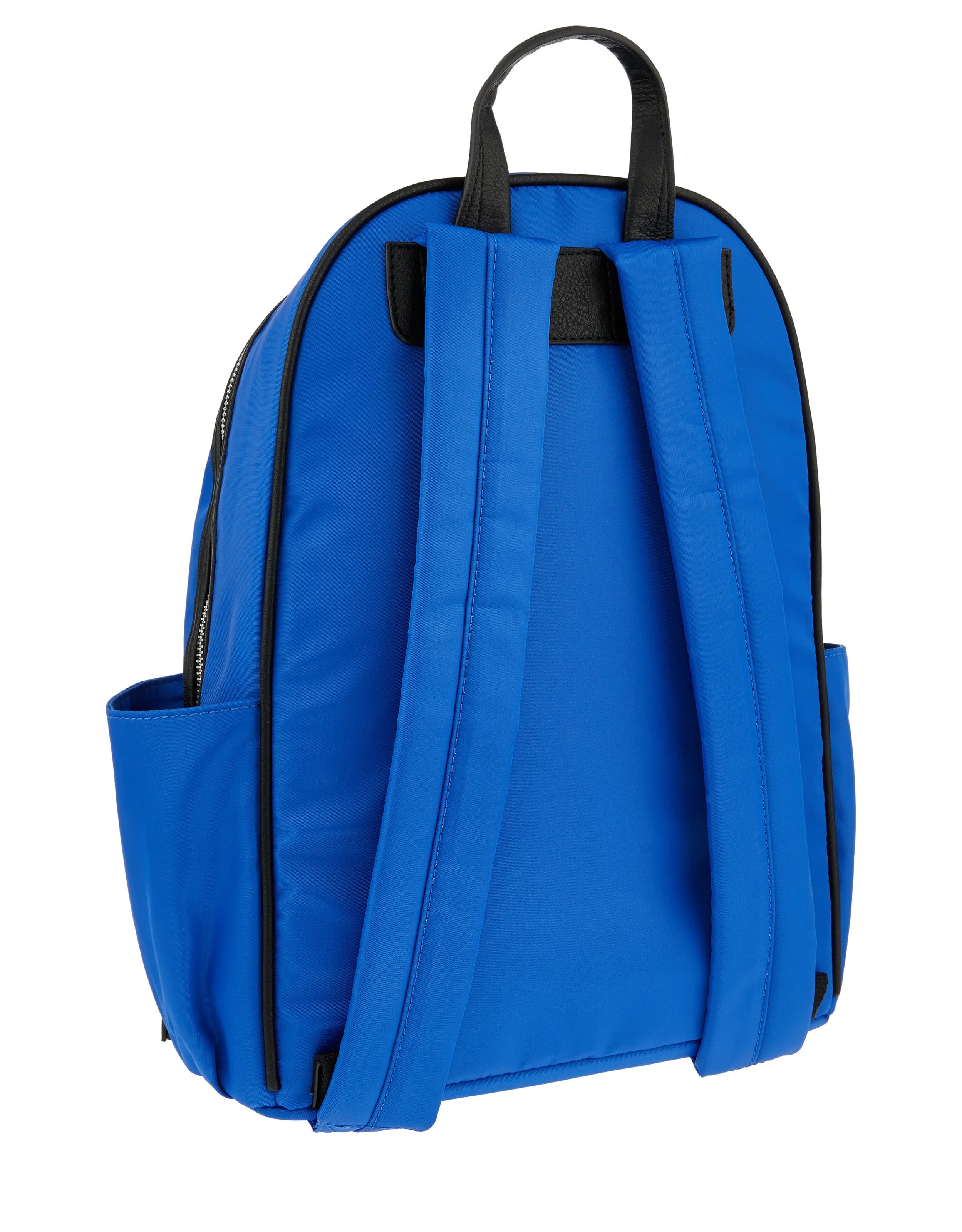 Accessorize London Donna Nylon Rucksack
