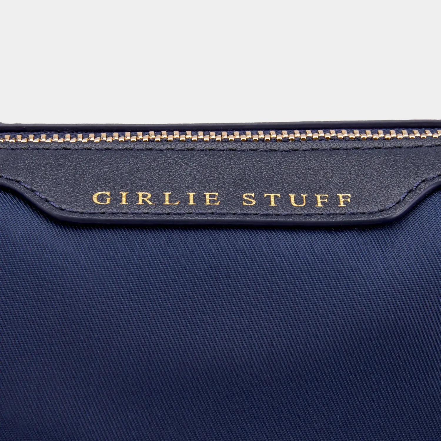 AH Girlie Stuff in Dark Marine