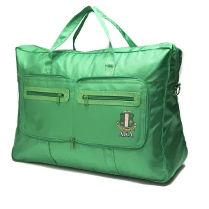 AKA Nylon Go Bag