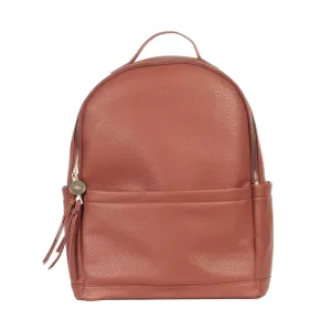 Backpack (Caramel)