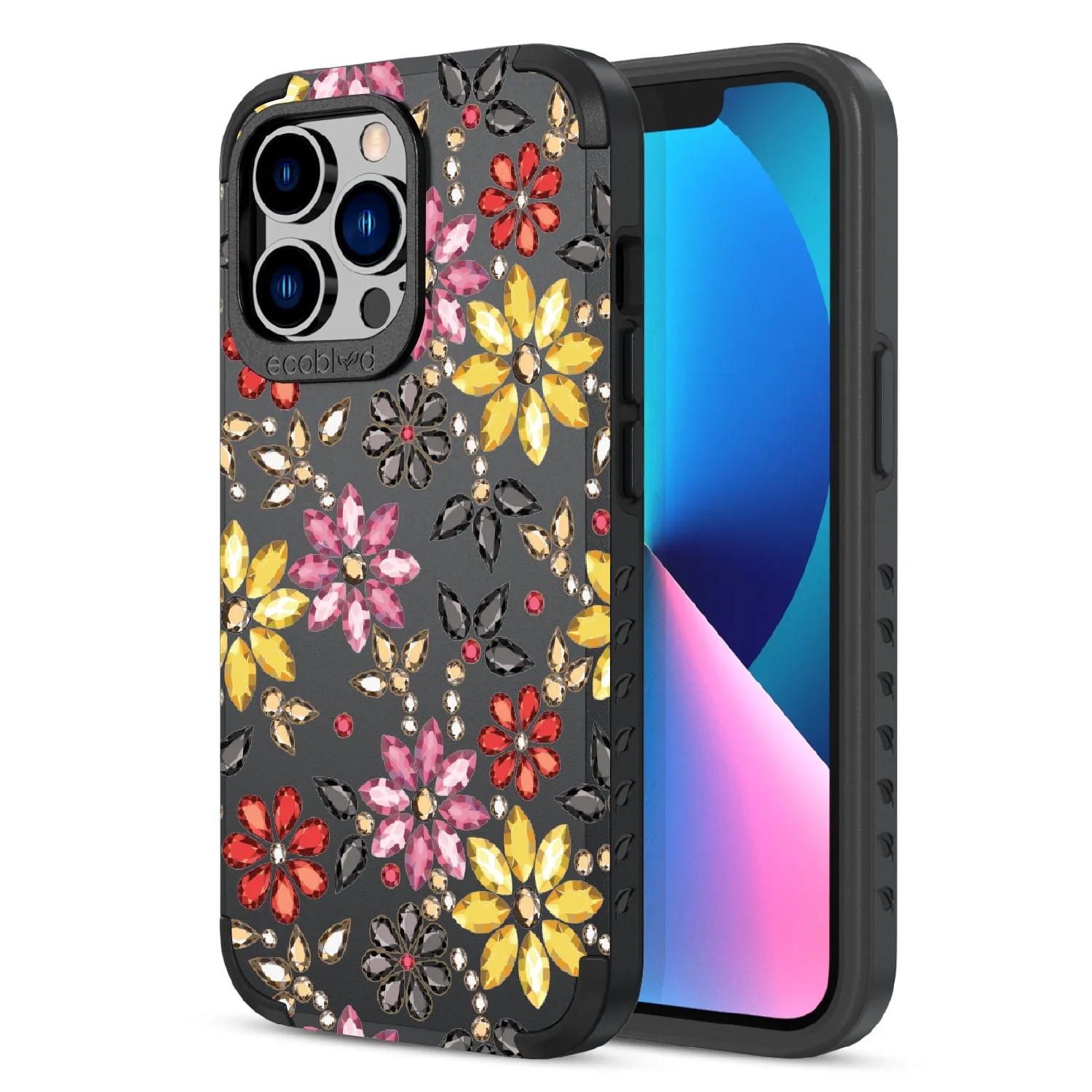 Bejeweled - Mojave Collection Case for Apple iPhone 13 Pro Max, 12 Pro Max
