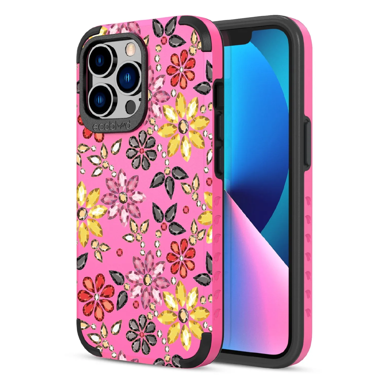 Bejeweled - Mojave Collection Case for Apple iPhone 13 Pro Max, 12 Pro Max