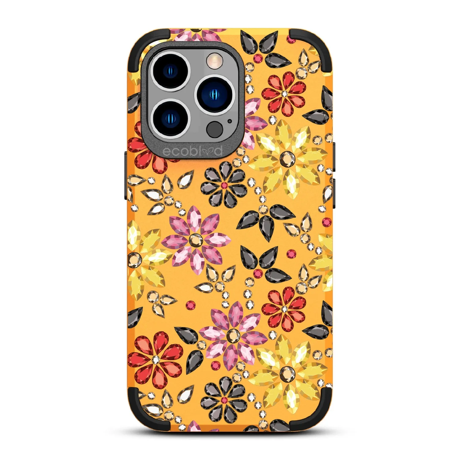 Bejeweled - Mojave Collection Case for Apple iPhone 13 Pro Max, 12 Pro Max