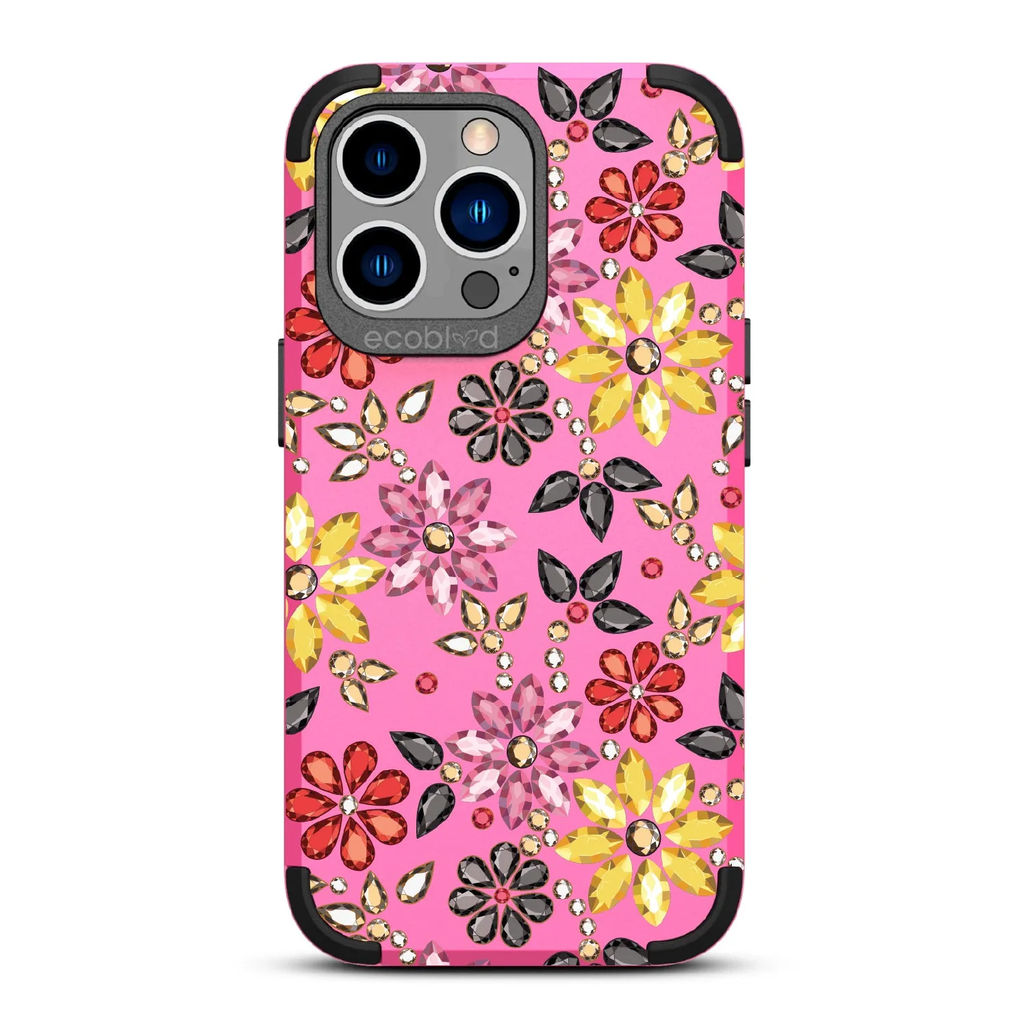 Bejeweled - Mojave Collection Case for Apple iPhone 13 Pro Max, 12 Pro Max
