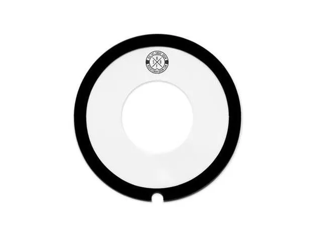 Big Fat Snare Drum Steve's Donut 12"