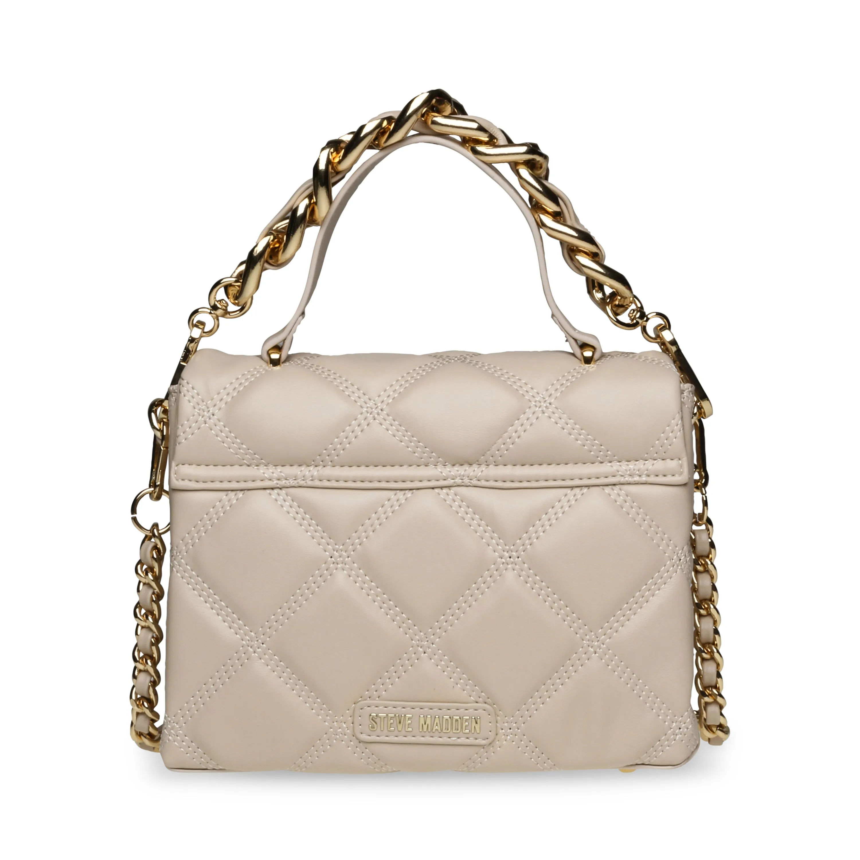 Bworship Bag BONE