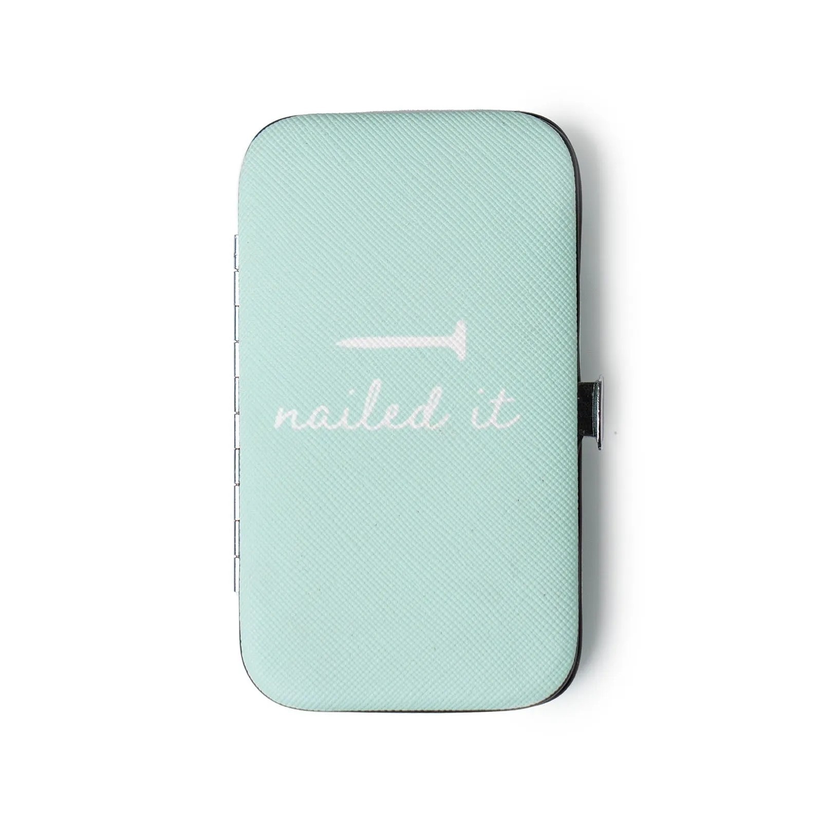 Foldable Manicure Kit