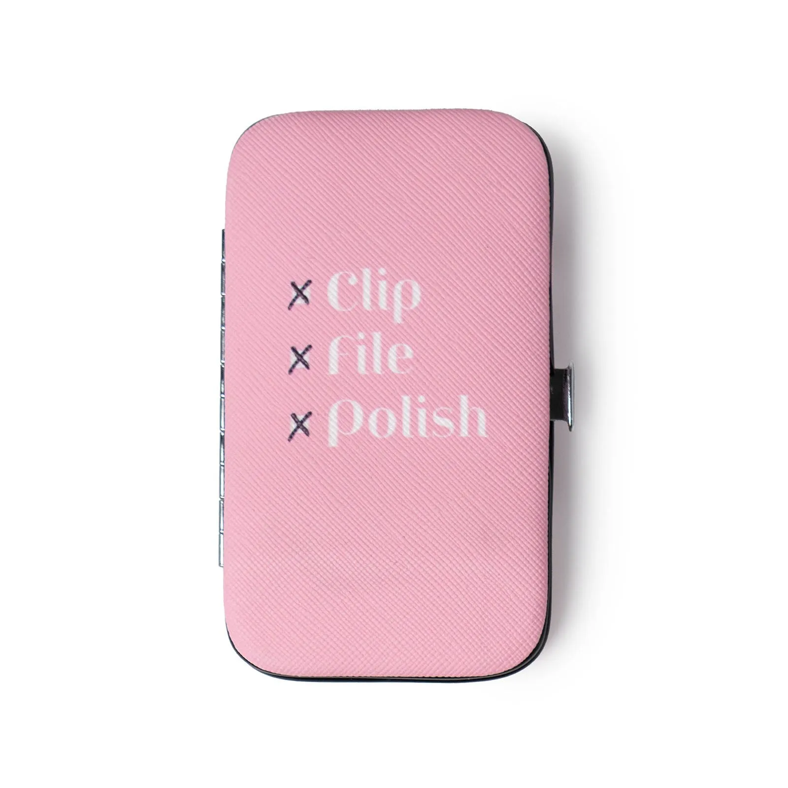 Foldable Manicure Kit