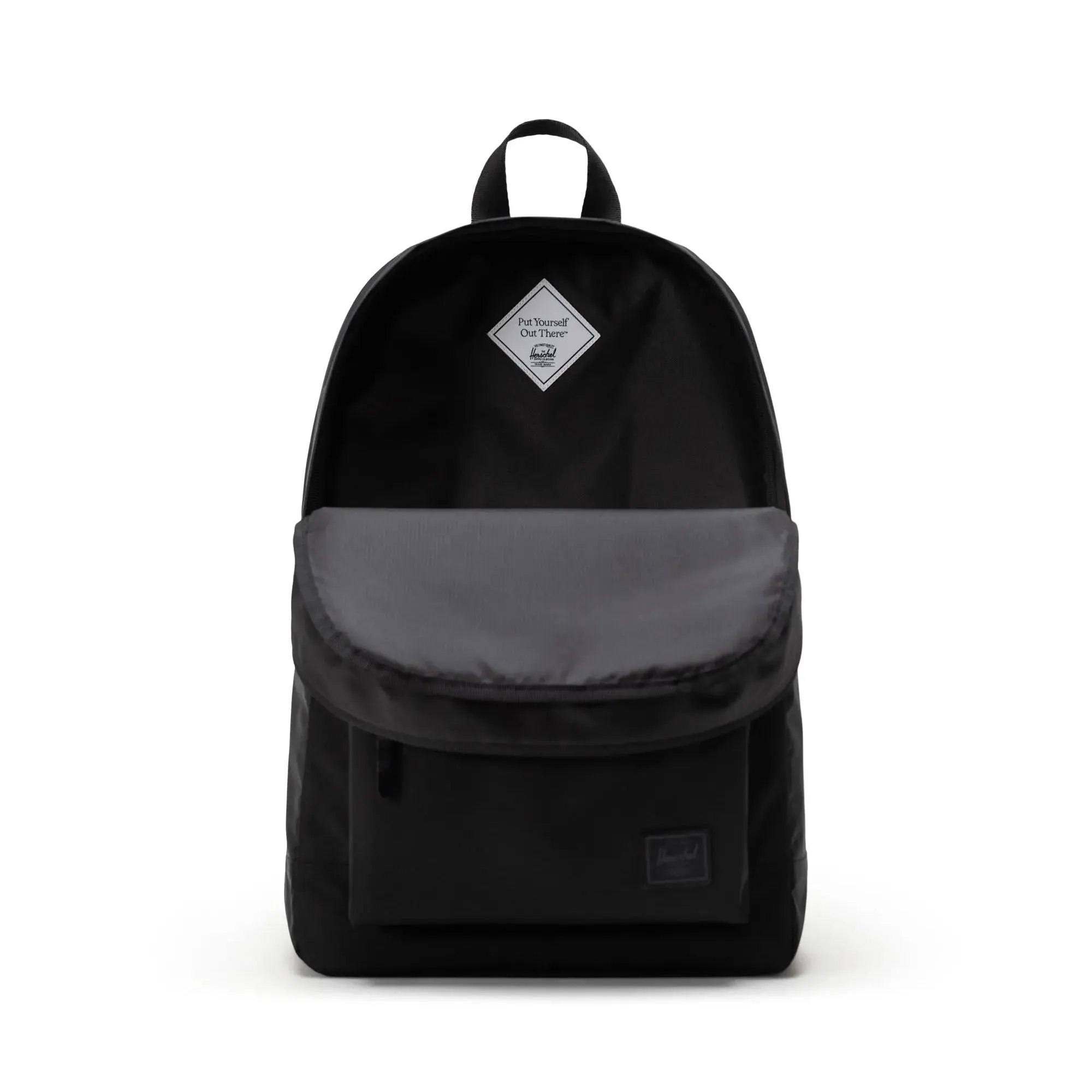 Heritage Backpack (Premium Classics)