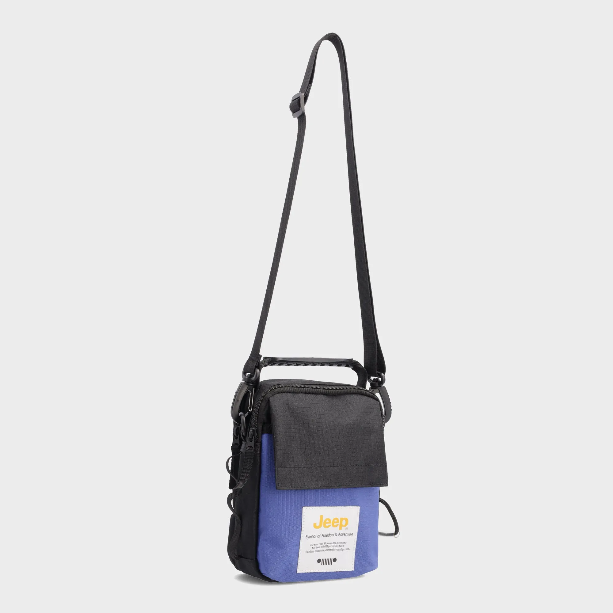 Jeep Flight Bag