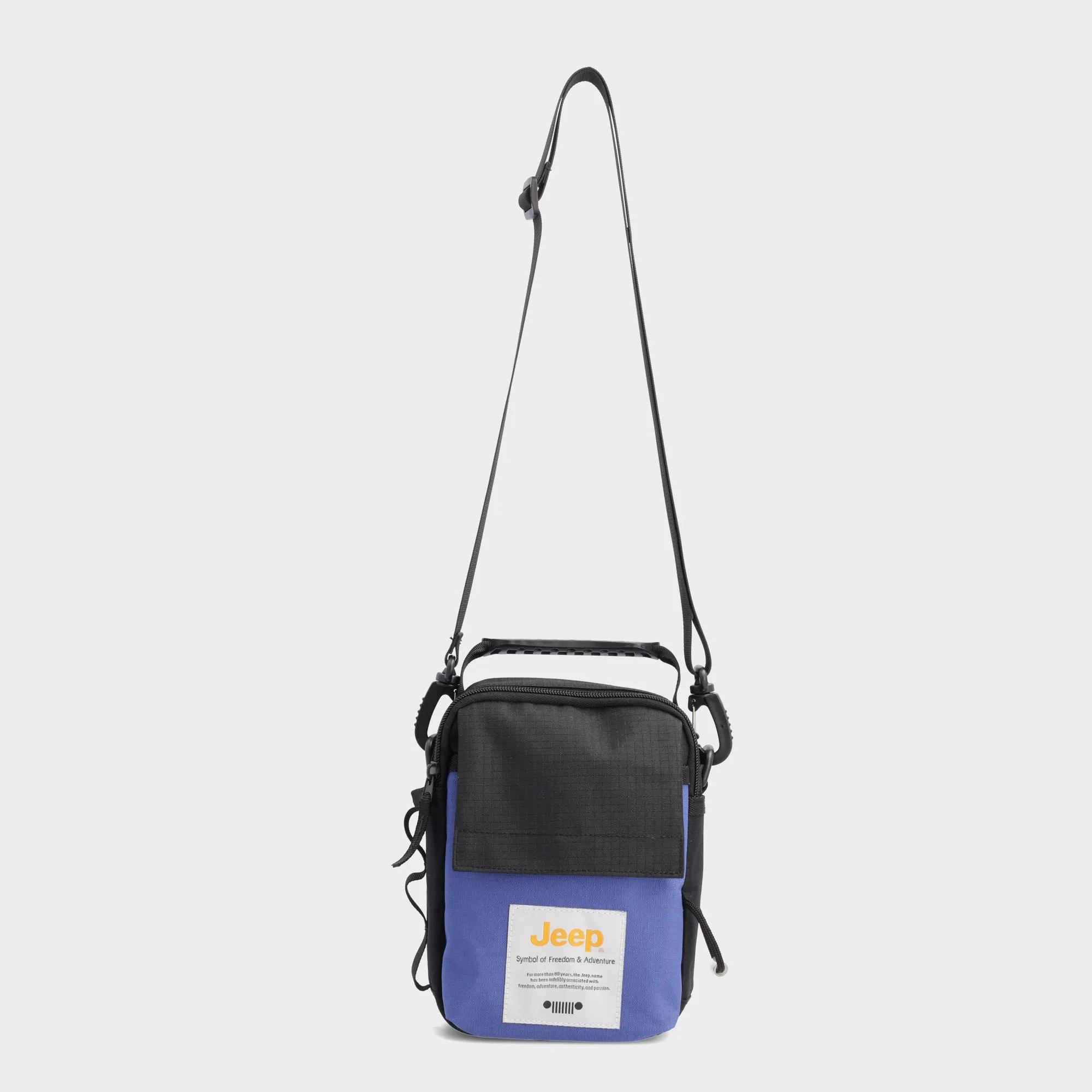 Jeep Flight Bag