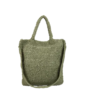 Kefera Bag - Bamboo