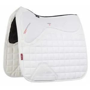 LeMieux X-Grip Twin Sided Silicone Dressage Square