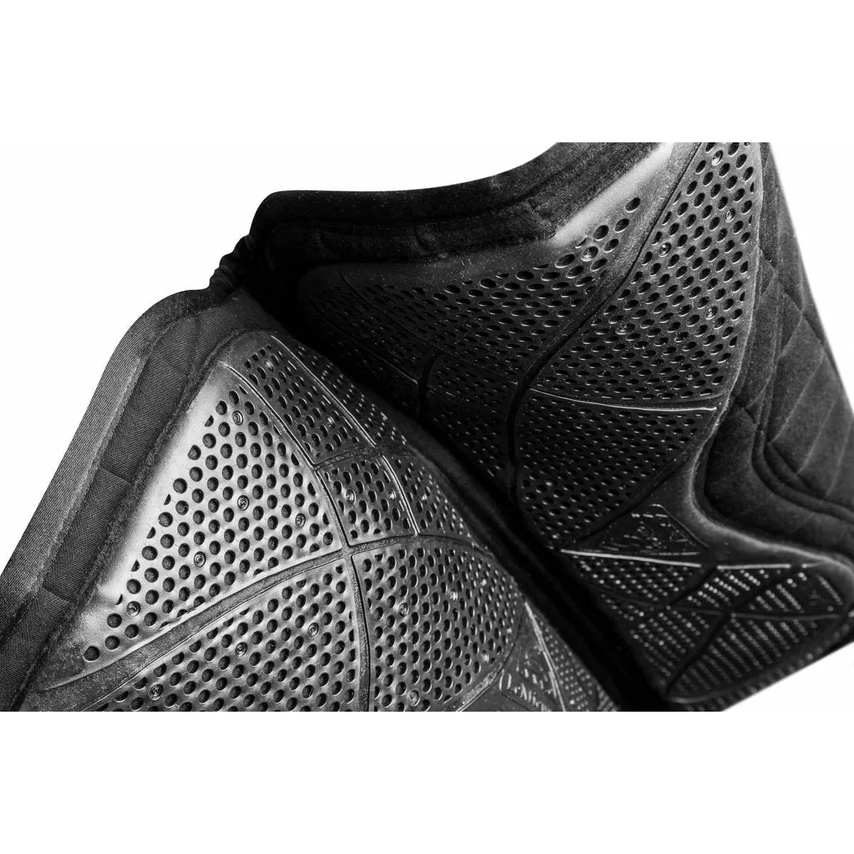 LeMieux X-Grip Twin Sided Silicone Dressage Square