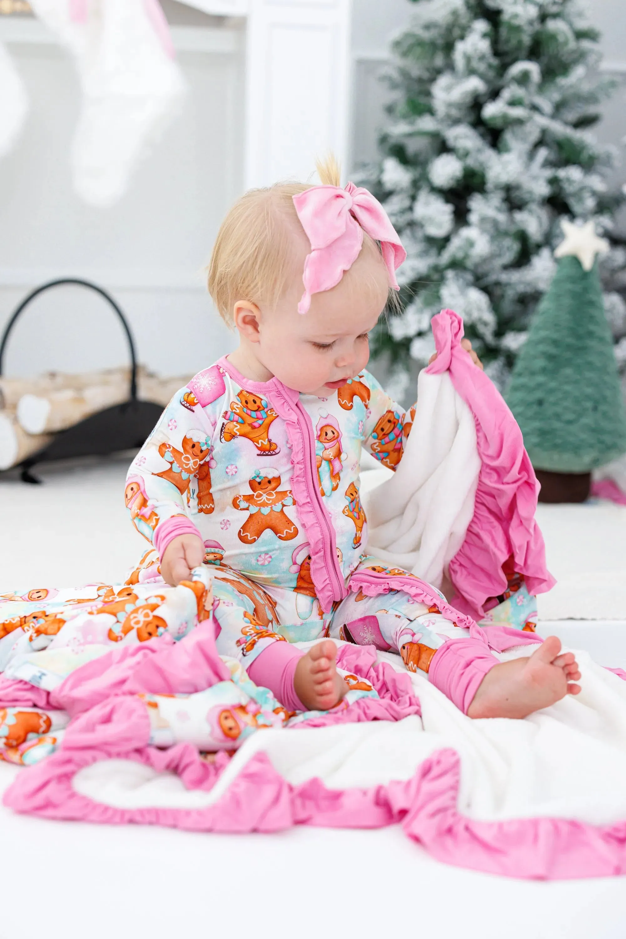 Meri Bamboo Convertible Romper