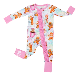 Meri Bamboo Convertible Romper