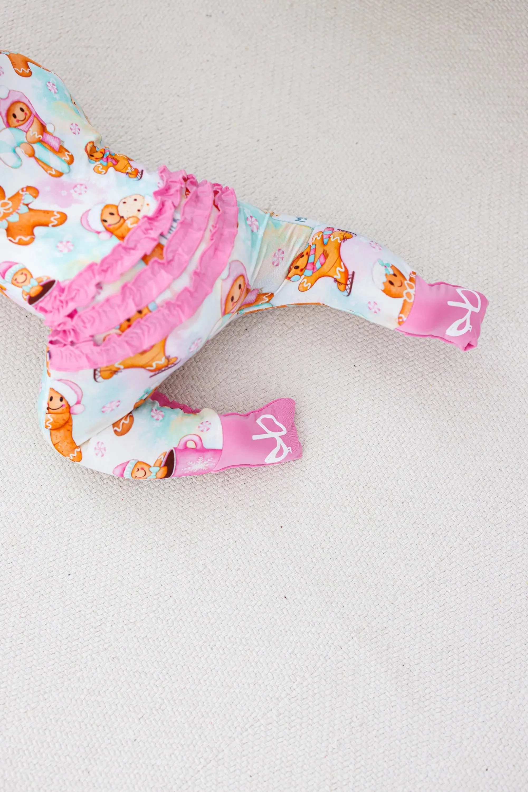 Meri Bamboo Convertible Romper