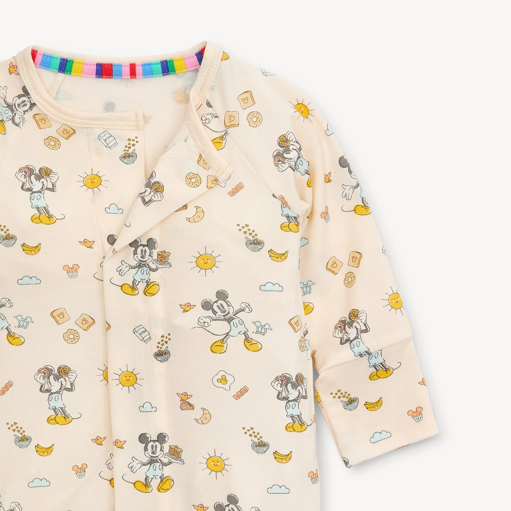 MICKEY'S BRUNCH CONVERTIBLE COVERALL
