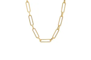 Next Chapter Chain Necklace
