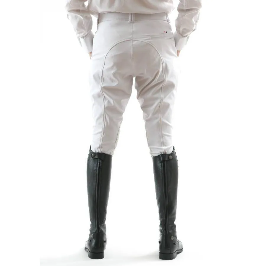 Premier Equine Benedict Mens Riding Breeches