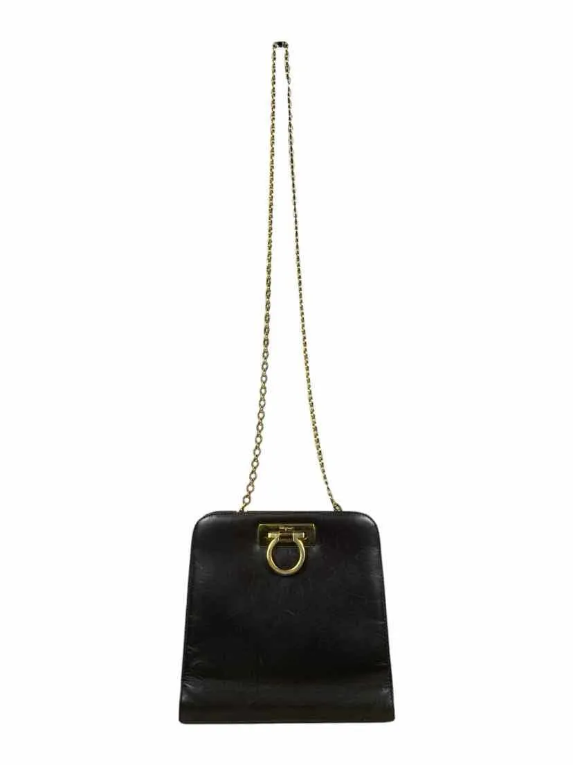 Salvatore Ferragamo Crossbody
