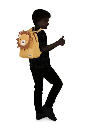 Samsonite Happy Sammies Eco Children's Backpack Small 
