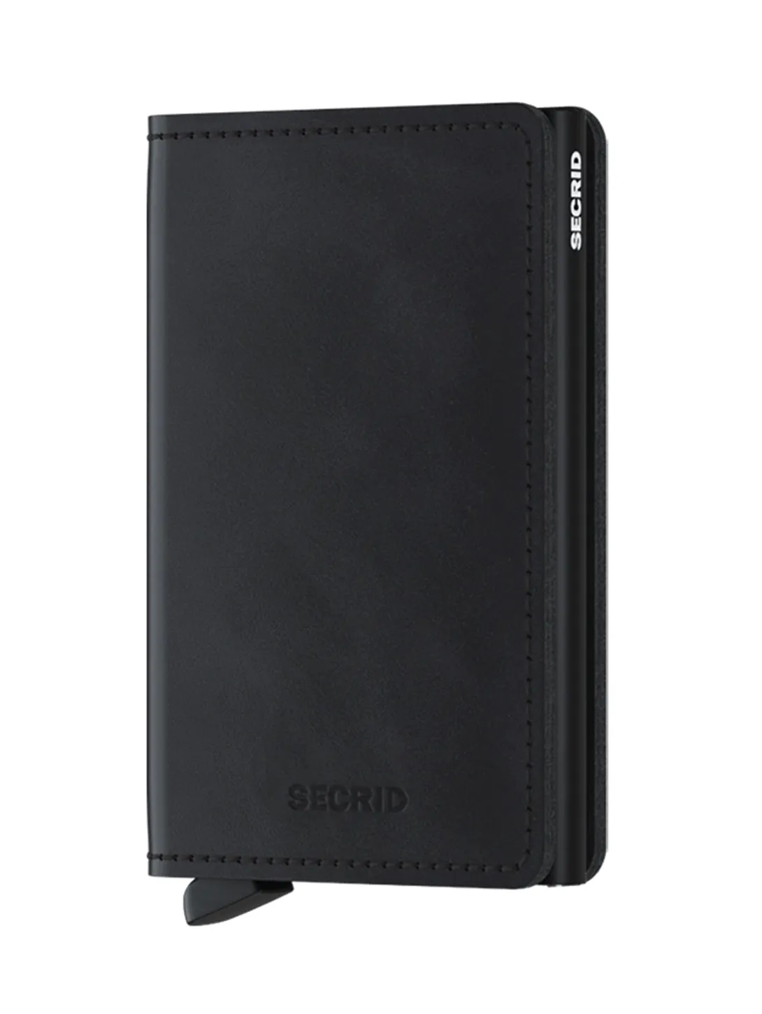 Slimwallet - Vintage Black