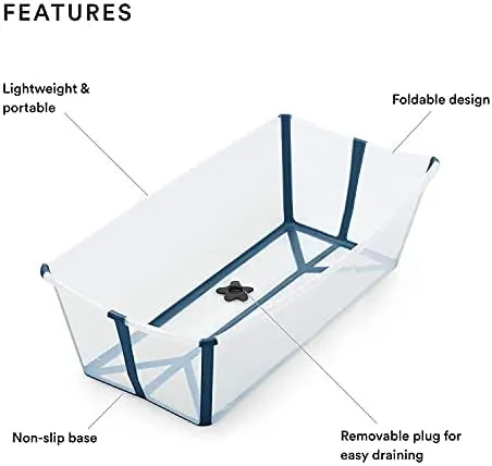Stokke Flexi Bath