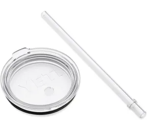YETI 30 OZ Straw Lid