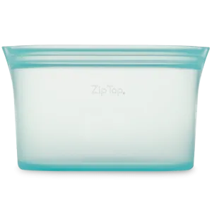 Zip Top Large Dish